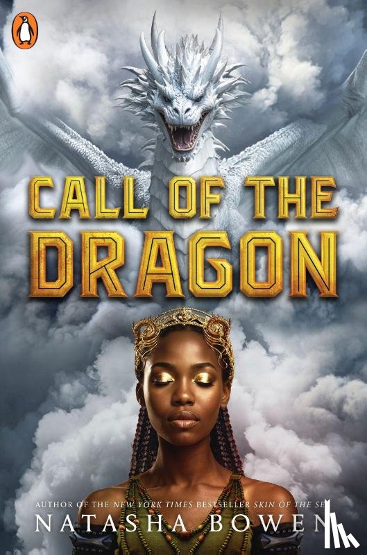 Bowen, Natasha - Call of the Dragon