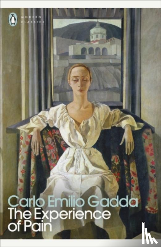 Gadda, Carlo Emilio - The Experience of Pain