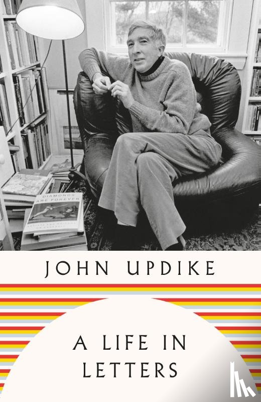 Updike, John - A Life in Letters