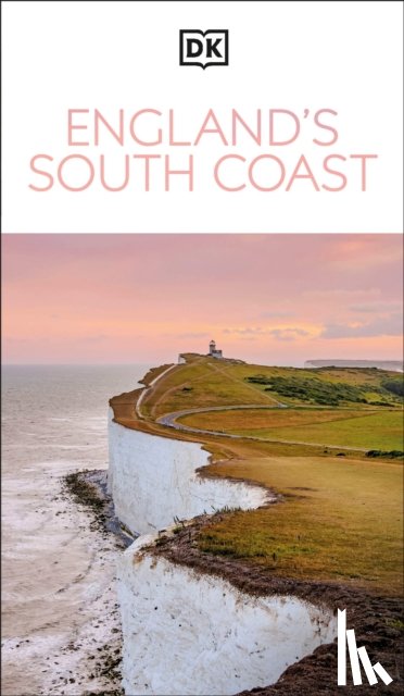 DK Travel - DK England's South Coast