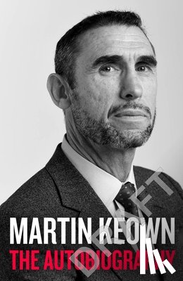 Keown, Martin - On The Edge
