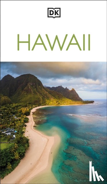 DK Travel - DK Hawaii