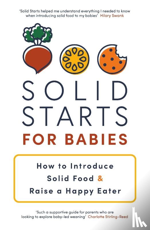 Solid Starts Inc. - Solid Starts for Babies