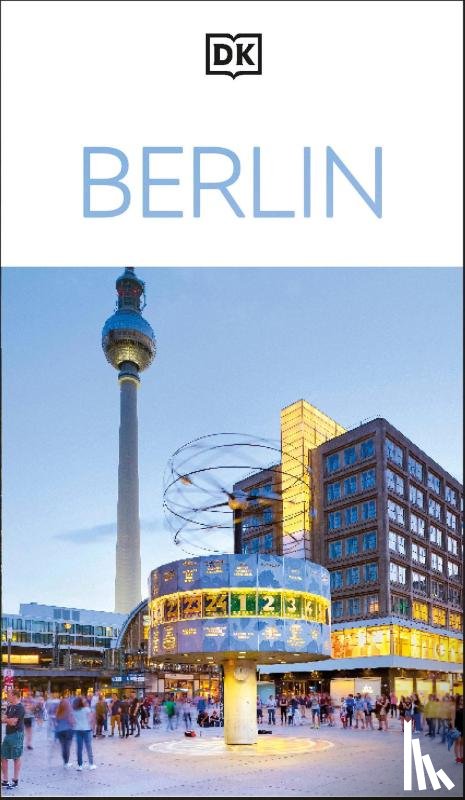 DK Travel - DK Berlin