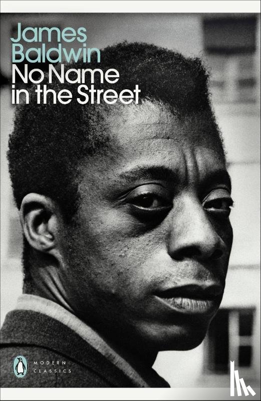 Baldwin, James - No Name in the Street