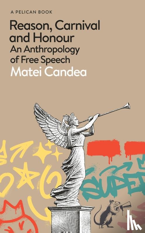 Candea, Matei - Reason, Carnival and Honour