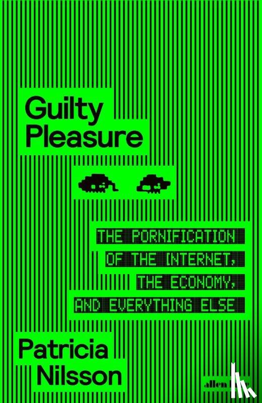 Nilsson, Patricia - Guilty Pleasure