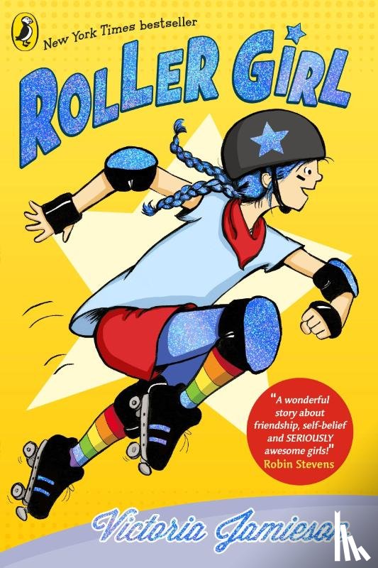 Jamieson, Victoria - Roller Girl