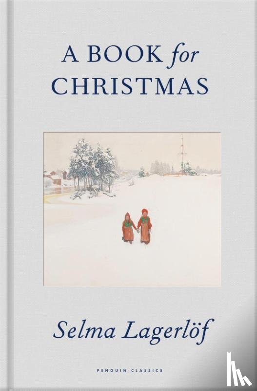 Lagerloff, Selma - A Book for Christmas