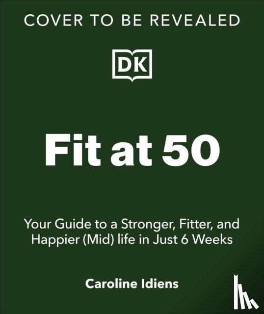 Idiens, Caroline - Fit at 50
