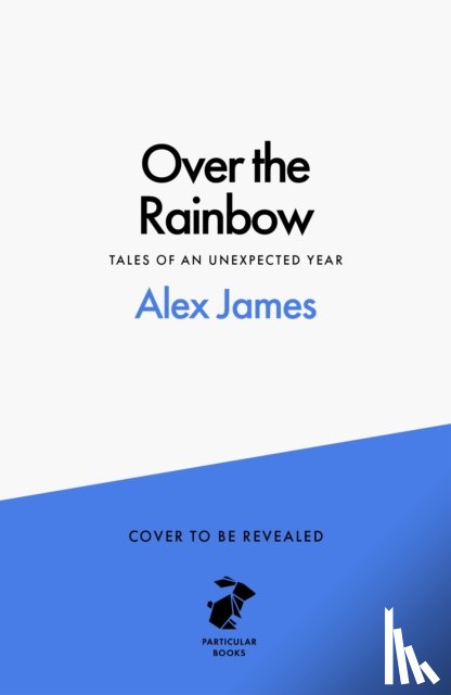 James, Alex - Over the Rainbow