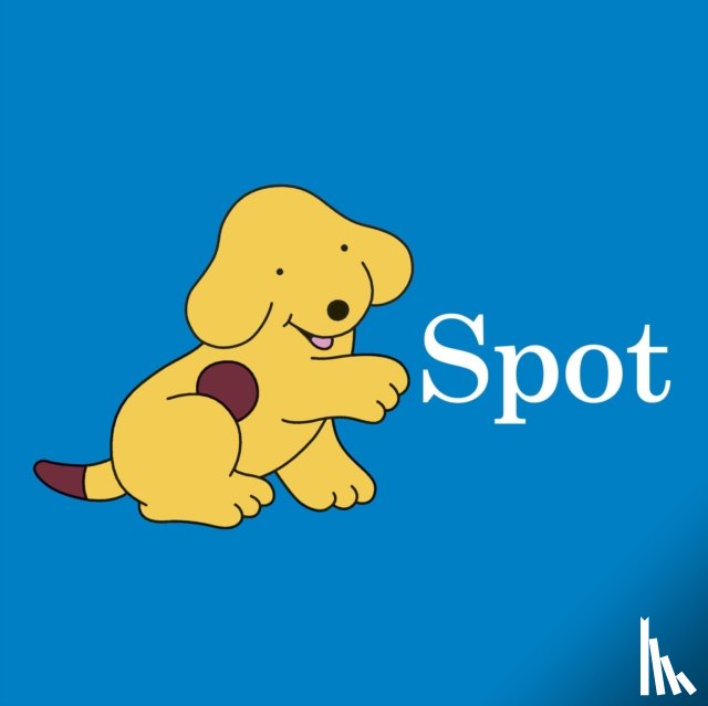 Hill, Eric - Spot’s Bedtime Walk