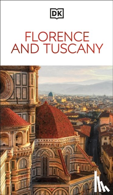 DK Travel - DK Florence and Tuscany