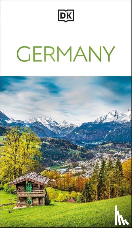 DK Travel - DK Germany