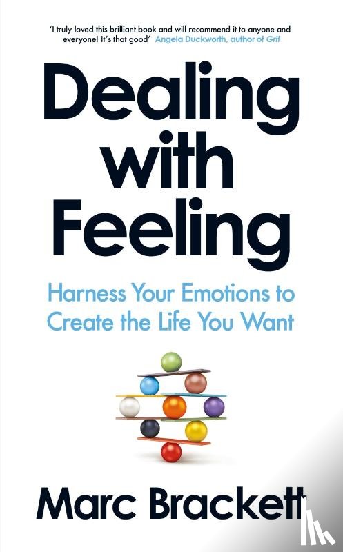 Brackett, Marc - Dealing with Feeling