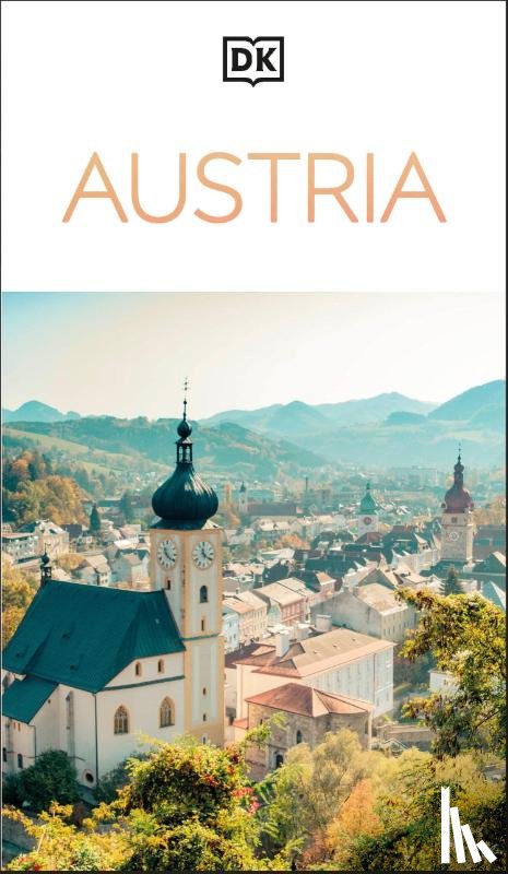 DK Travel - DK Austria