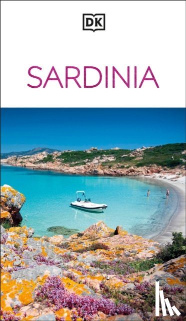 DK Travel - DK Sardinia