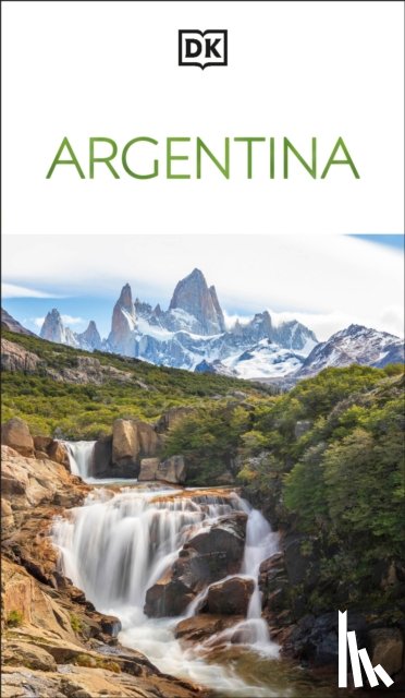 DK Travel - DK Argentina