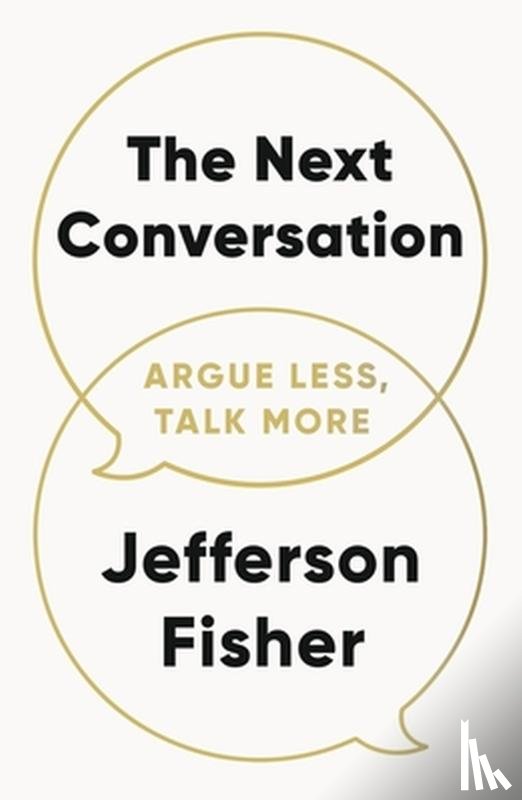 Fisher, Jefferson - The Next Conversation