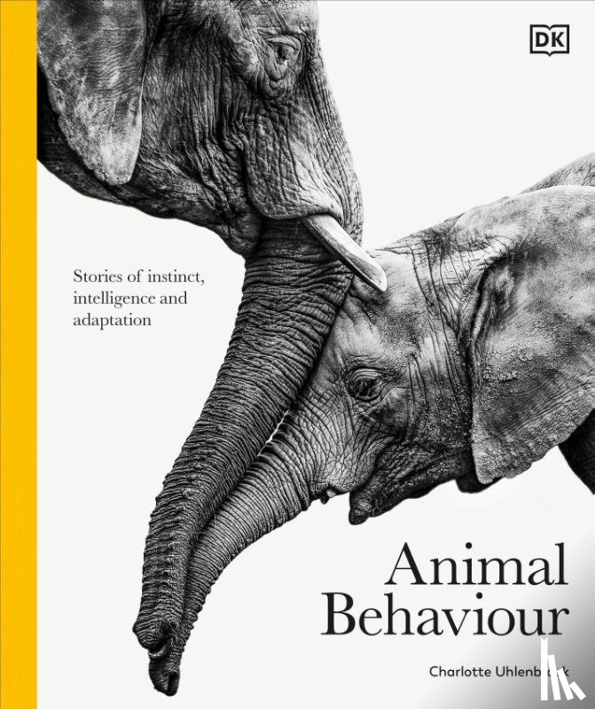 DK - Animal Behaviour
