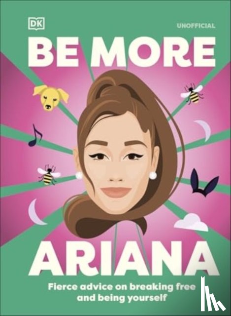DK - Be More Ariana Grande