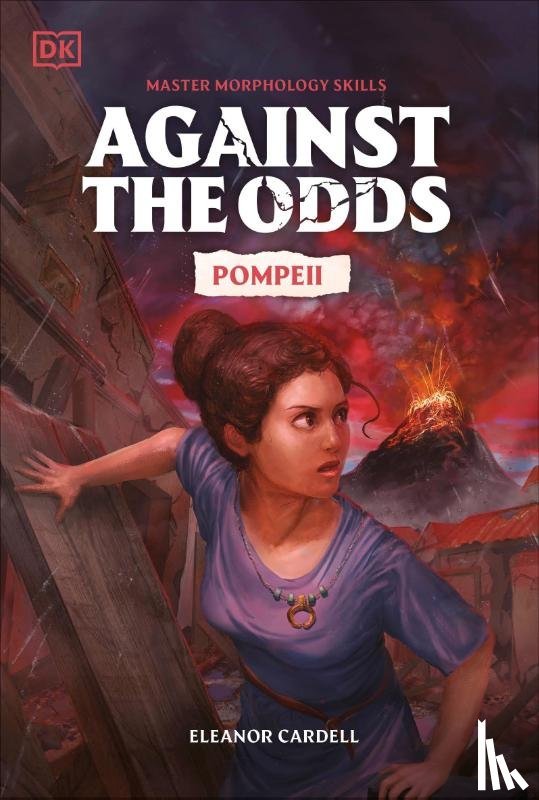 DK - Against the Odds Pompeii