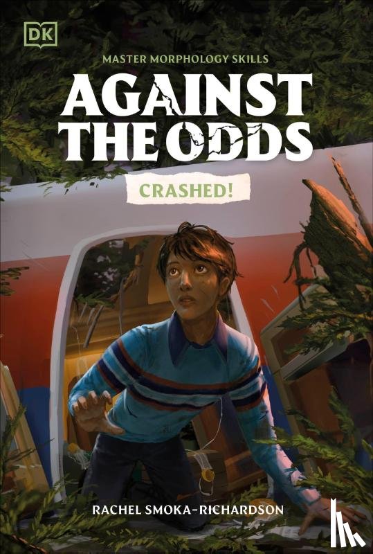 DK - Against the Odds Crashed