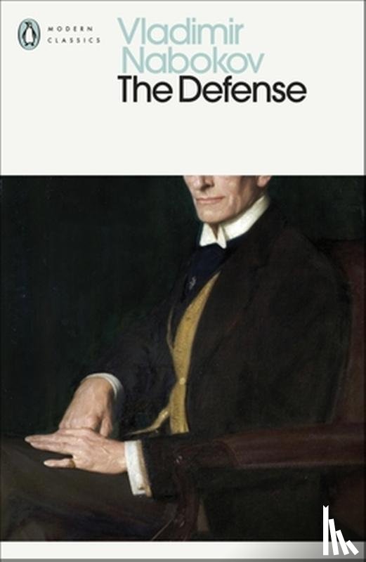 Nabokov, Vladimir - The Defense