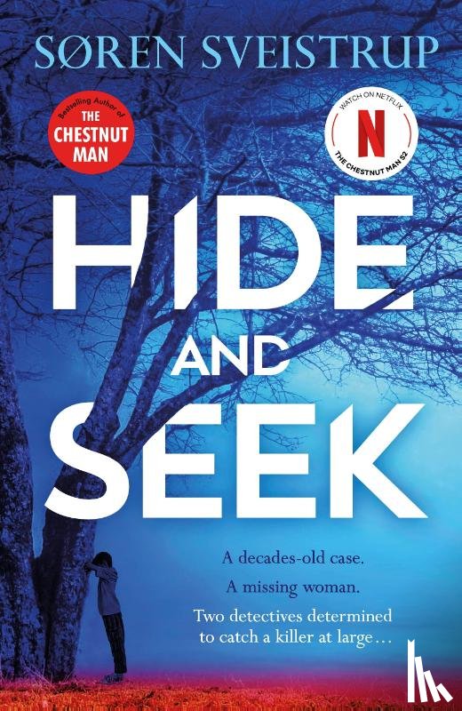 Sveistrup, Soren - Hide And Seek