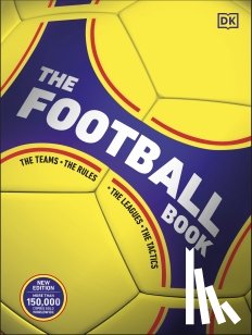 DK - The Football Book