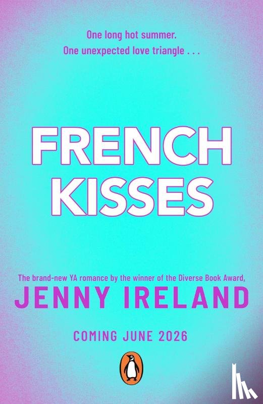 Ireland, Jenny - French Kisses