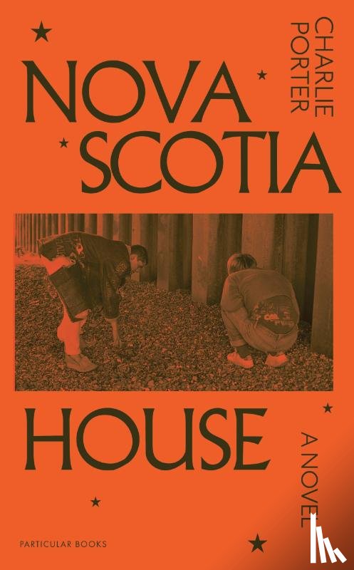 Porter, Charlie - Nova Scotia House