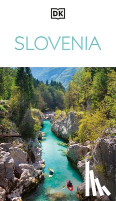 DK Travel - DK Slovenia