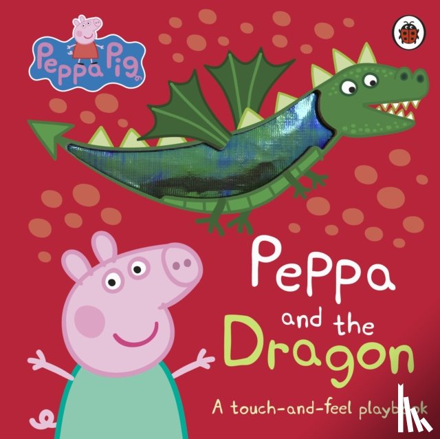 Peppa Pig - Peppa Pig: Peppa and the Dragon
