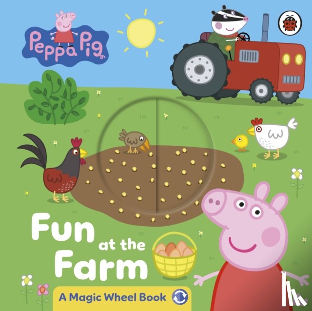 Peppa Pig - Peppa Pig: Fun at the Farm