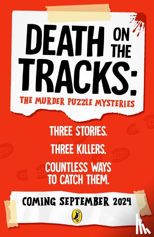 Westmoreland, Paul - Death on the Tracks