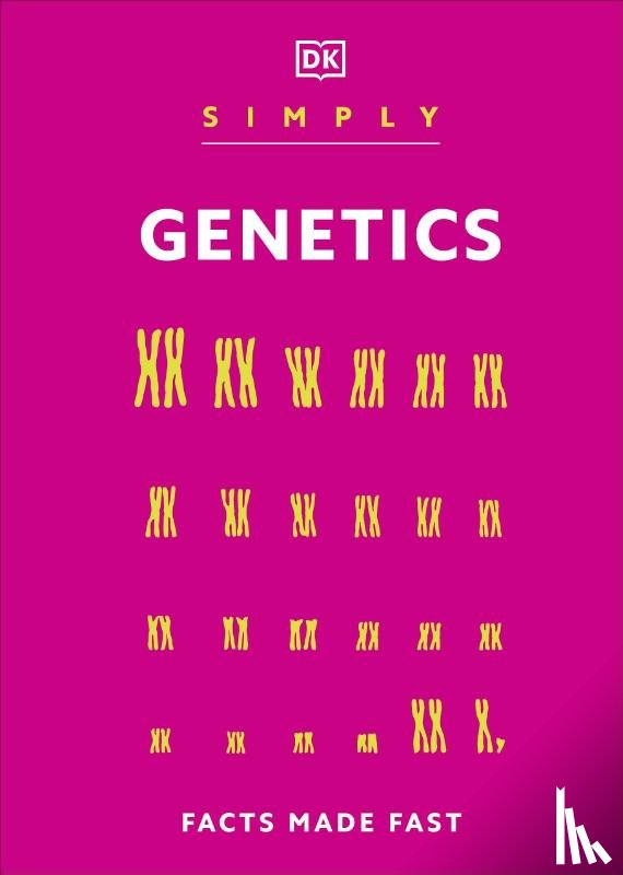 DK - Simply Genetics