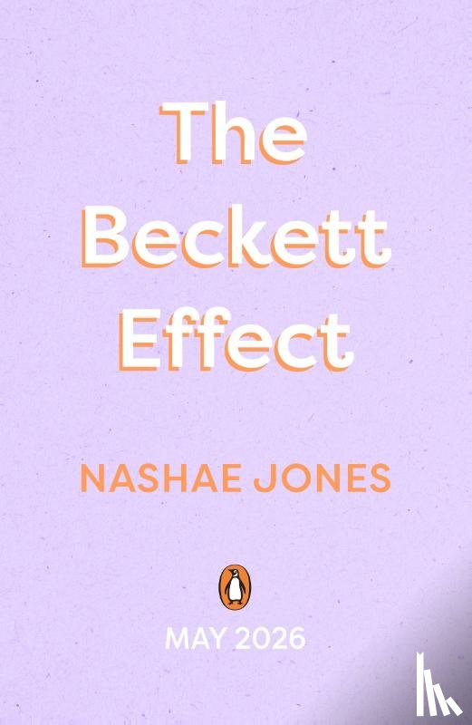 Jones, Nashae - The Beckett Effect