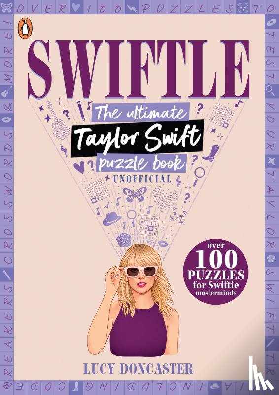 Doncaster, Lucy - Swiftle