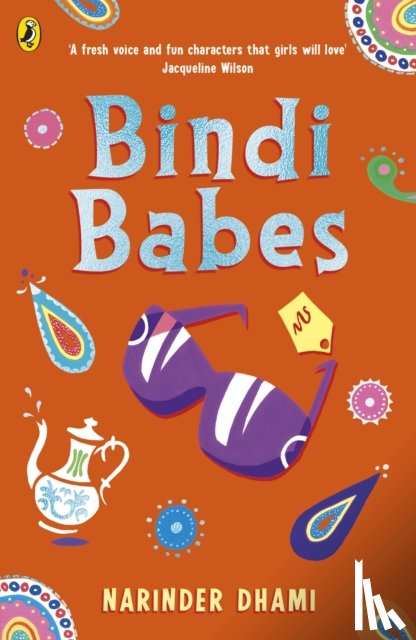 Dhami, Narinder - Bindi Babes
