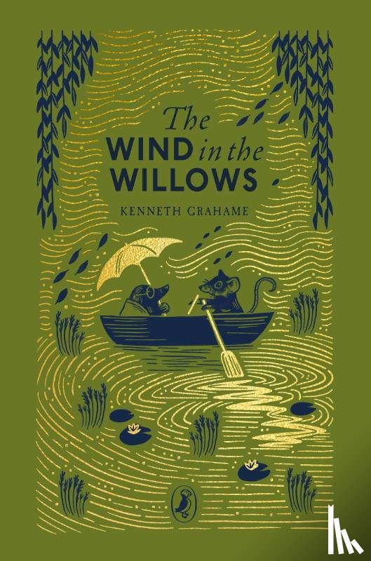 Grahame, Kenneth - The Wind in the Willows