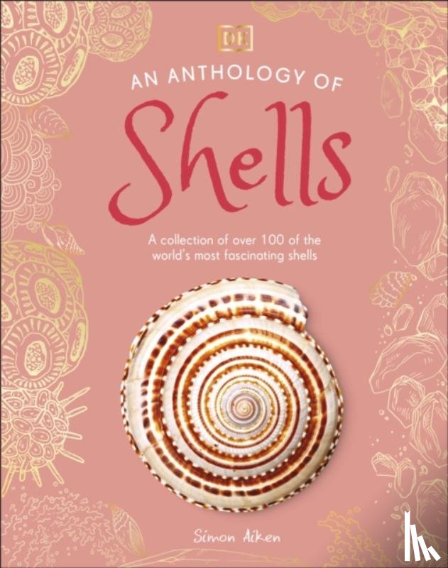Aiken, Simon - An Anthology of Shells