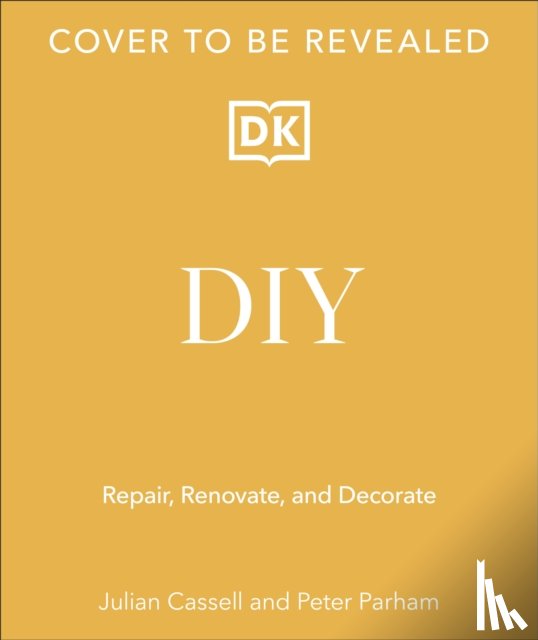 Parham, Peter, Cassell, Julian - DIY