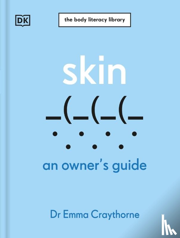 Craythorne, Dr Emma - Skin