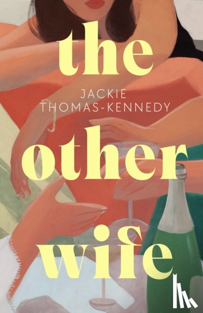 Thomas-Kennedy, Jackie - The Other Wife