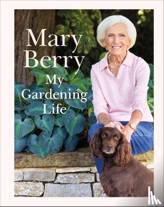 Berry, Mary - My Gardening Life
