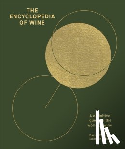Williams, David - The Encyclopedia of Wine