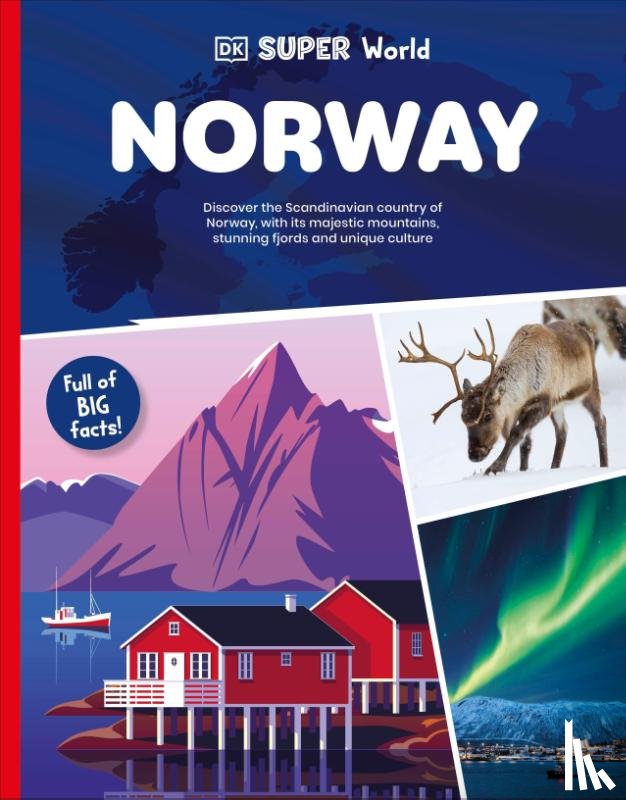 DK - DK Super World Norway