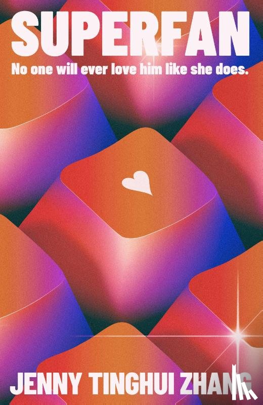 Zhang, Jenny Tinghui - Superfan