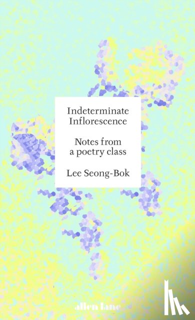 Seong-bok, Lee - Indeterminate Inflorescence